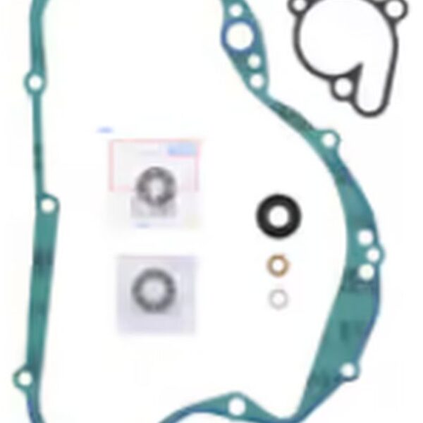 Zestaw Naprawczy Pompy Wody Suzuki RM 125 ’01-’03 | Athena