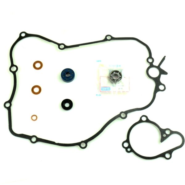 Zestaw Naprawczy Pompy Wody Yamaha YZ 125 ’05-’26, Fantic XX 125 ’21-’25 | Athena