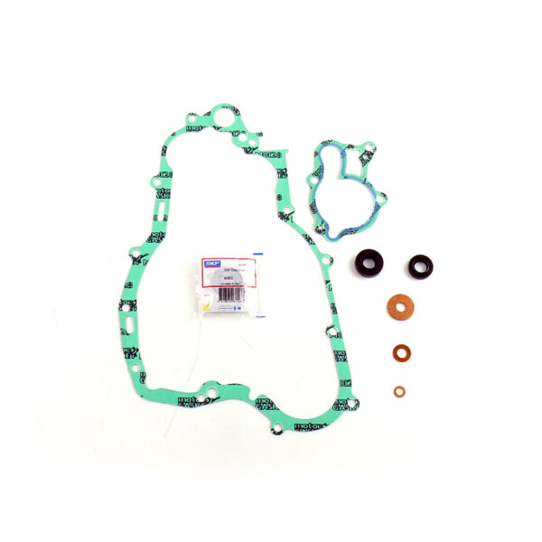 Zestaw Naprawczy Pompy Wody Yamaha YZ 250 ’99-’26, Fantic XX 250 22-25, (2T) | Athena