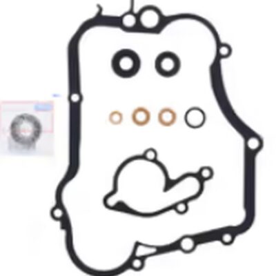 Athena Zestaw naprawczy - YAMAHA YZ 65 (2018-2026)