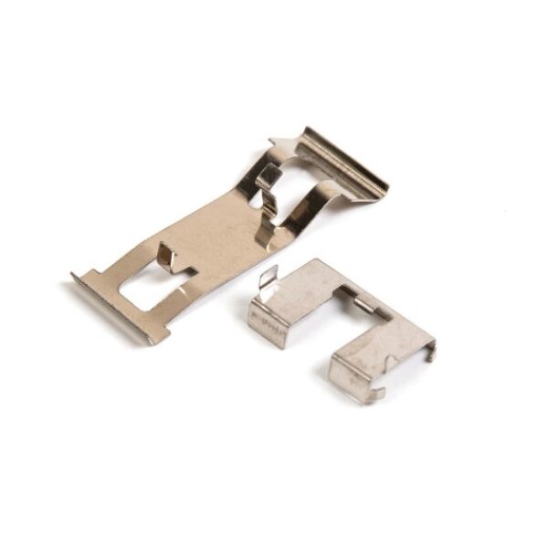 Sprężyna / Blaszka Ustalająca Zacisku Hamulcowego Zacisku Hamulcowego Przód KTM / Husqvarna / Gasgas (Brembo & Braktec) | Aworkx