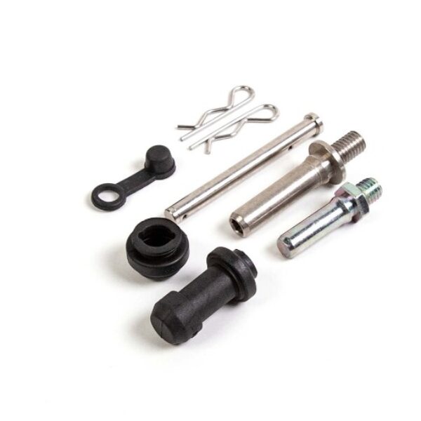 Zestaw Naprawczy Zacisku Hamulcowego Tył KTM / Husqvarna / Gasgas (Brembo & Braktec) | Aworkx