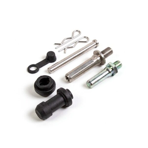 Zestaw Naprawczy Zacisku Hamulcowego Przód KTM / Husqvarna / Gasgas (Brembo & Braktec) | Aworkx