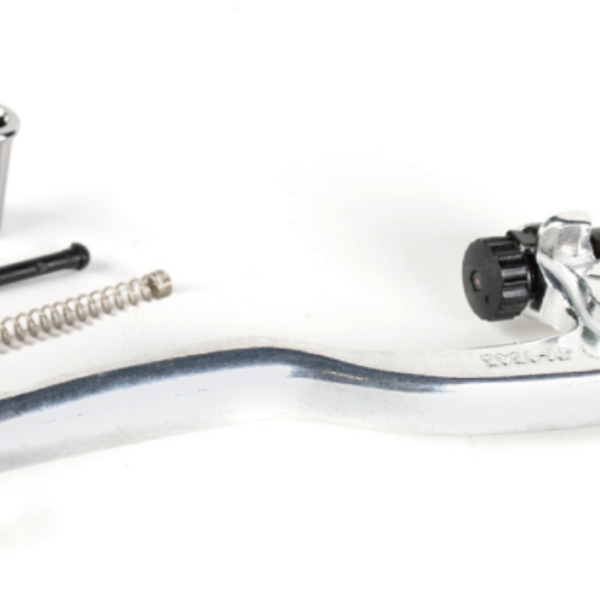 Dźwignia Sprzęgła KTM SX/EXC ’07-’21 Husqvarna ’14-’21, Beta RR 250/300 ’13-’21 (Pompa Brembo) Kolor Srebrny | Aworkx