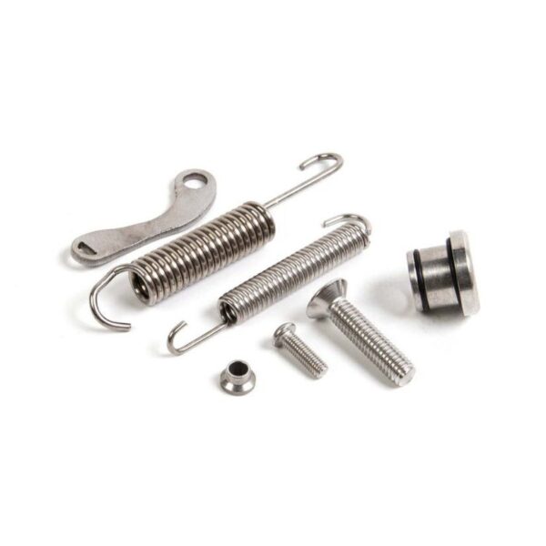 Zestaw Naprawczy STOPKI Bocznej KTM Exc(F) 2024->, Husqvarna FE, TE, 2024->, Gasgas Ec(F) 2024-> | Aworkx