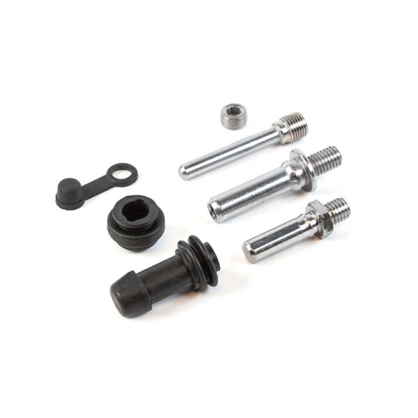 Zestaw Naprawczy Zacisku Hamulcowego Przód / Przedniego NISSIN Beta / Honda / Kawasaki / Suzuki / Yamaha / FANTIC | Aworkx