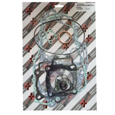 NG Komplet uszczelek - HONDA CRF 250R (808268) (2008-2009)