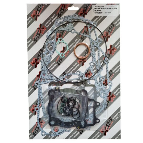 Worx Komplet Uszczelek Honda CRF 250R ’10-’16 (808285) | Bearing