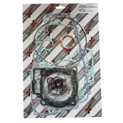 NG Komplet uszczelek - HONDA CRF 450R (808284) (2009-2016)