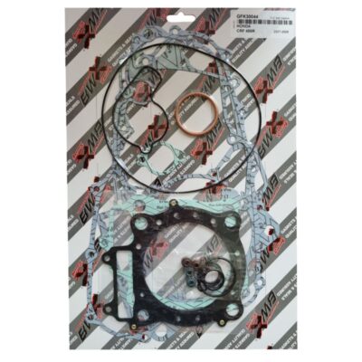 Worx Komplet Uszczelek Honda CRF 450R '07-'08 (811278)