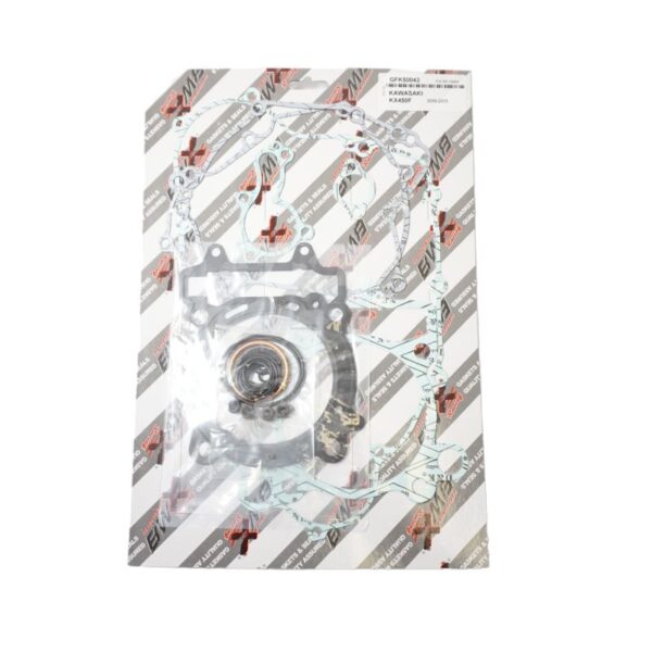 Worx Komplet Uszczelek Kawasaki KX 450F ’09-’15 (KXF450) (808482) | Bearing