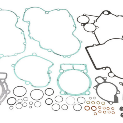 Worx Komplet Uszczelek KTM EXC-G Racing '04-'06, MXC 400 Racing '01-'02, SX 400 '98-'02, XC-W 400 '07, EXC 450 '03-'07, EXC-G 450 '04-'06, Mxc-G 450 '05, SMS 450 '04, XC-W '07, (808317) | Bearing