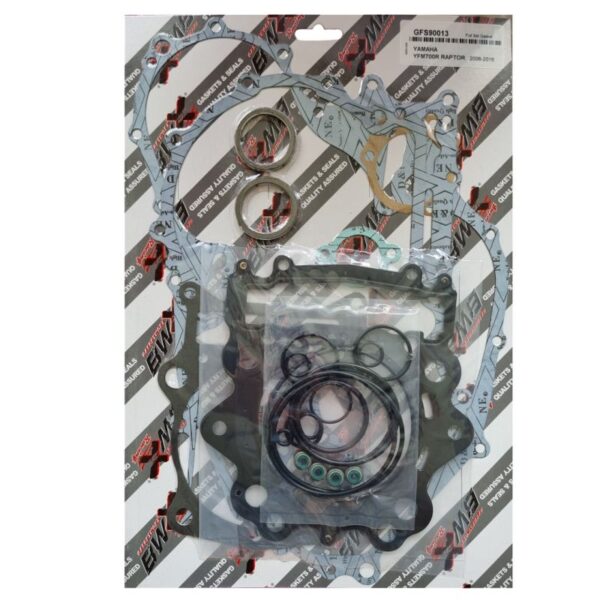 Worx Komplet Uszczelek Yamaha YFM 700R RAPTOR ’06-’16 (808923) | Bearing