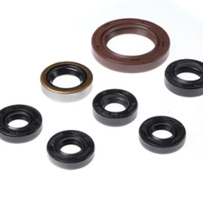 Worx Komplet (Zestaw) Uszczelniaczy Silnikowych Yamaha YFZ 450R '09-'16, YFZ 450X '10-'11 (822350)