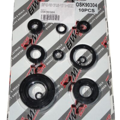 NG Uszczelniacz - YAMAHA YZ 250 (2002-2019)