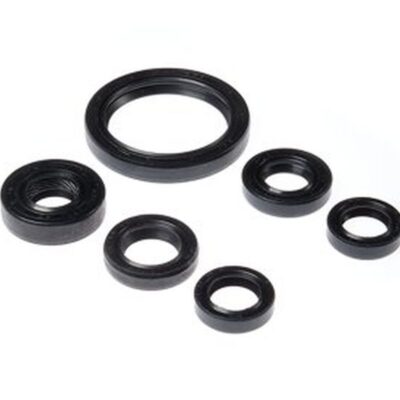 NG Uszczelniacz - YAMAHA WR 450F (2014-2020)