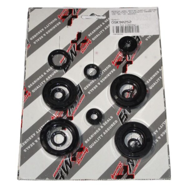 BEARING Uszczelniacz – YAMAHA YZ 125 (822252) (2005-2021)