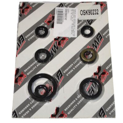 Worx Komplet (Zestaw) Uszczelniaczy Silnikowych Yamaha YFM 660 RHINO '04-'07, YFM 660R RAPTOR '01-'05 (822232)