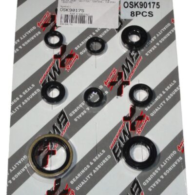 Worx Komplet (Zestaw) Uszczelniaczy Silnikowych Yamaha WR/YZ 250F '01-'13, (WRF250, YZF250) (822175)