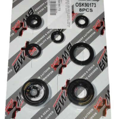Worx Komplet (Zestaw) Uszczelniaczy Silnikowych Yamaha YZ 85 '02-'18 (822173)