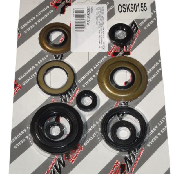 BEARING Uszczelniacz – YAMAHA WR 400F (1998-2002)