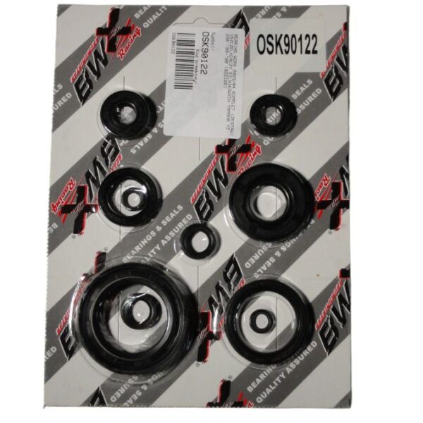 BEARING Uszczelniacz – YAMAHA YZ 250 (822122) (1999-2000)