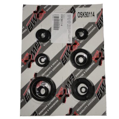 Worx Komplet (Zestaw) Uszczelniaczy Silnikowych Yamaha YZ 125 '98-'00 (822114)