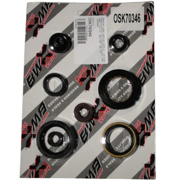 BEARING Uszczelniacz – SUZUKI RMX 450Z (2008-2015)