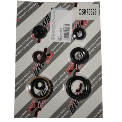Worx Komplet (Zestaw) Uszczelniaczy Silnikowych Suzuki RMZ 250 '07-'15 (822329)