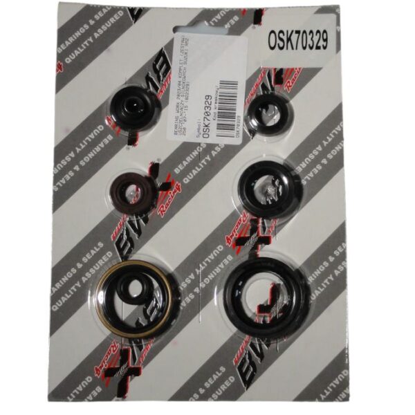 BEARING Uszczelniacz – SUZUKI RMZ 250 (822329) (2007-2015)