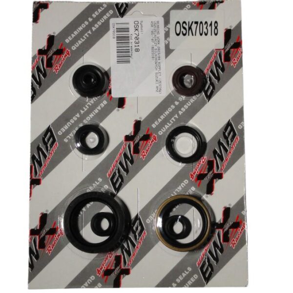 BEARING Uszczelniacz – SUZUKI RMZ 450 (822318) (2005-2007)