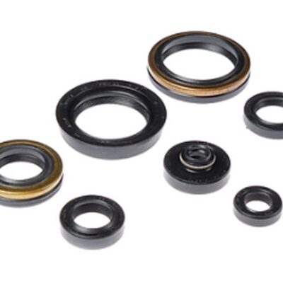 Worx Komplet (Zestaw) Uszczelniaczy Silnikowych Suzuki RM 250 '06-'08 (822317)