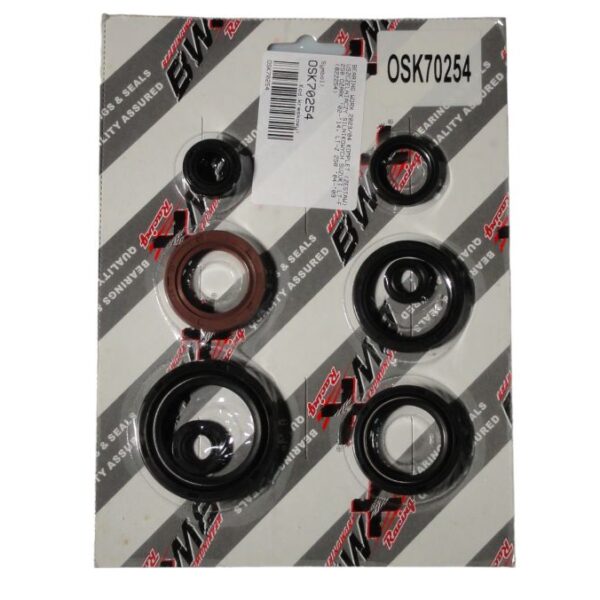 BEARING Uszczelniacz – SUZUKI RM 125 (822267) (2001-2003)