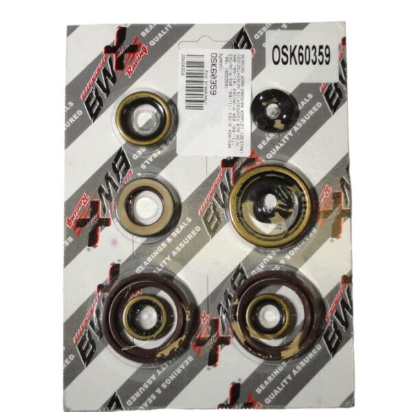 BEARING Uszczelniacz – SUZUKI RM 250 (822127) (1996-2002)