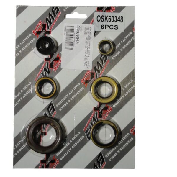 BEARING Uszczelniacz – KTM SX 65 (2009-2016)