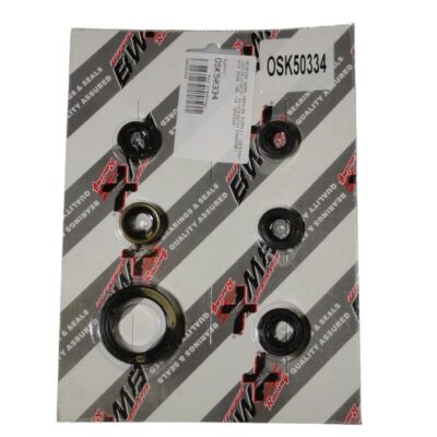Worx Komplet (Zestaw) Uszczelniaczy Silnikowych KTM SX 65 '98-'08, XC 65 '08, (822185)