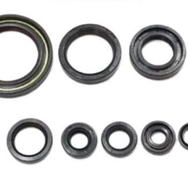 BEARING Uszczelniacz – KAWASAKI KX 450F (822319) (2006-2015)
