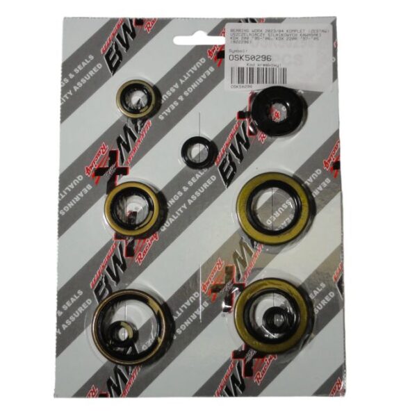 BEARING Uszczelniacz – KAWASAKI KX 250F – (KXF250)… (2006)