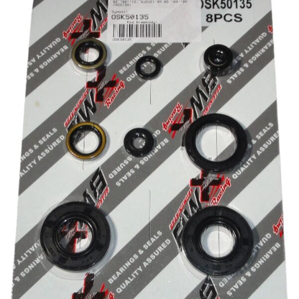 BEARING Uszczelniacz – KAWASAKI KX 250 (822257) (2005-2007)