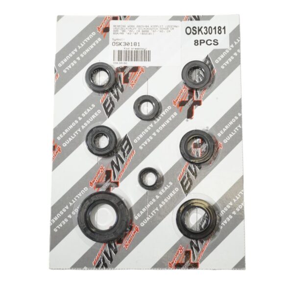 BEARING Uszczelniacz – HONDA CR 80R (1986-2007)
