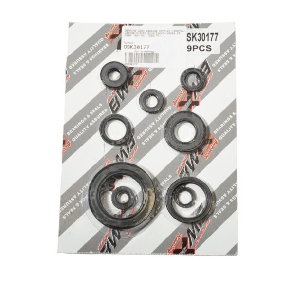 BEARING Uszczelniacz – HONDA CR 250R (822177) (2002-2004)
