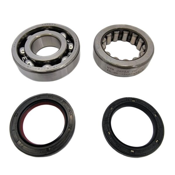Worx Łożyska Wału Korbowego Honda CRF 450R ’02-’05 (NTN) (Made IN Japan) (K019) | Bearing