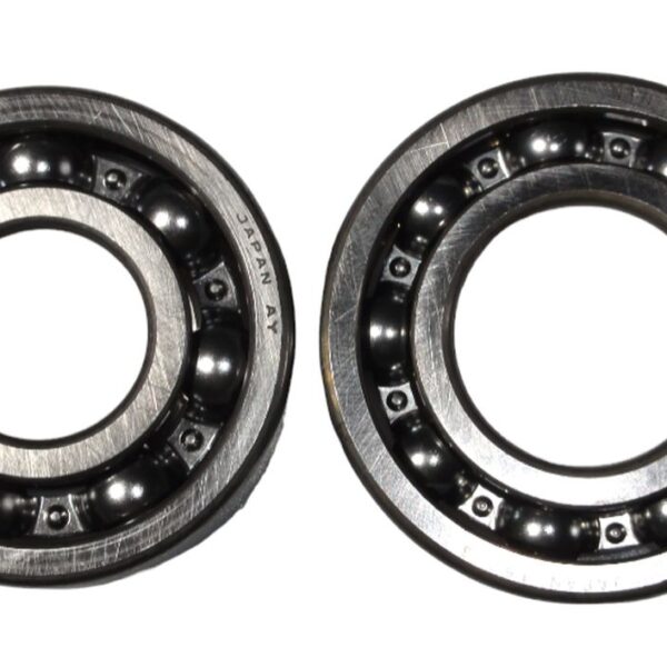 Worx Łożyska Wału Korbowego Kawasaki KLX 125/125L ’03-’06 (NTN) (Made IN Japan) (24-1036) | Bearing