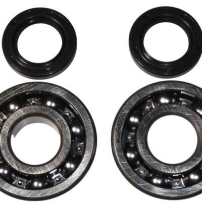 NG Łożyska - KAWASAKI KDX 200 (1991-2024)