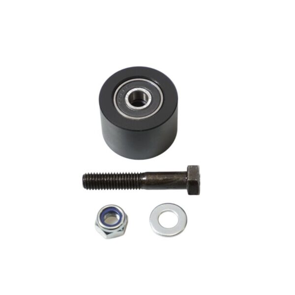 Worx Rolka Łańcucha KTM LC4 400E ’00-’01, Super Moto 620 ’99, SXC 625 ’03-’05, LC4 640 Adventure ’00-’07, LC4 640 Super Moto ’99-’01, LC8 950/990 Adv/Supermoto ’03-’07 (34/8Mm) (Szer.24Mm) (79-5008) | Bearing