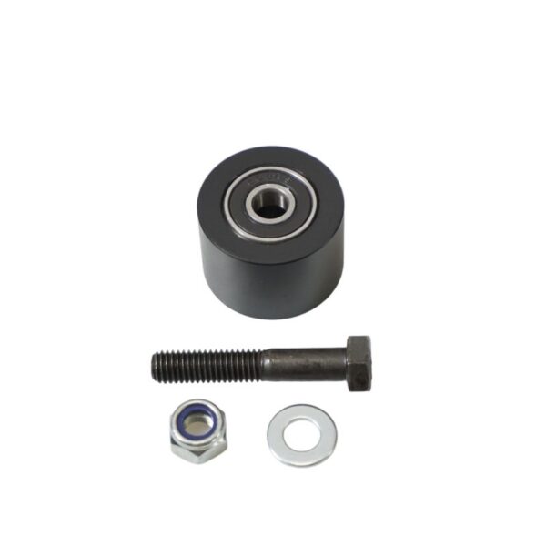 Worx Rolka Łańcucha Yamaha YZ 100/It 175 ’82-’83, YZ 125 ’91-’86, TT 225 ’86-’87, TTR 225 ’99-’04, XT 225 ’92-’07, WR 250 ’08-’11, TT 350 ’86-’87, XT 350 ’85-’00, IT/YZ 490 ’83-’86, TT 600 ’83-’86, XT 600 ’84-’89 (34/8Mm) (Szer.24Mm) (79-5 | Bearing