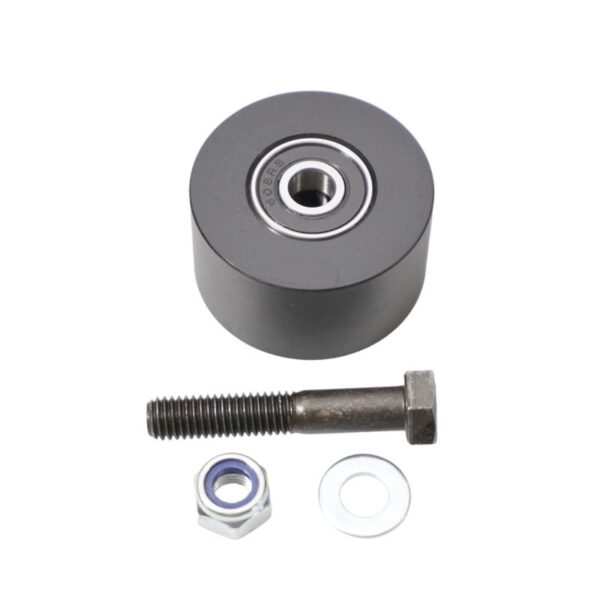 Worx Rolka Łańcucha Yamaha YZ 125/250 ’87-’19, WR 250 ’91-’19, YZ 250F/X/Fx ’01-’19, WR/YZ 400F ’98-’00, WR/YZ 426F/450F ’00-’18, YZ 490 ’87-’90, WR 500 ’92-’93 (43/8Mm) (Szer.24Mm) (79-5007) | Bearing