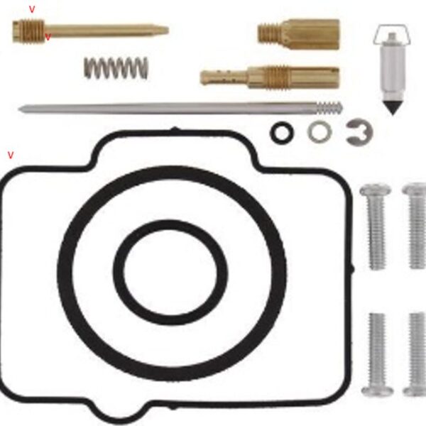 Worx Zestaw Naprawczy Gaźnika Honda CR 250R ’90-’95 (26-1170) | Bearing