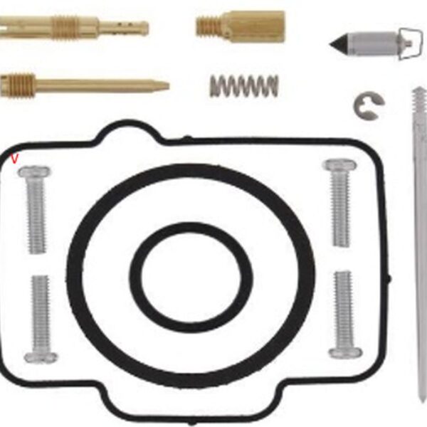 Worx Zestaw Naprawczy Gaźnika Honda CR 250R ’99, (26-1167) | Bearing