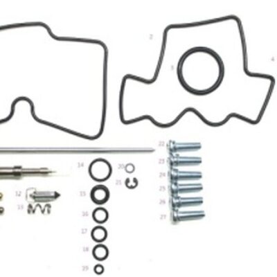 Worx Zestaw Naprawczy Gaźnika Honda CRF 150R/Rx '08-'09 (26-1001)